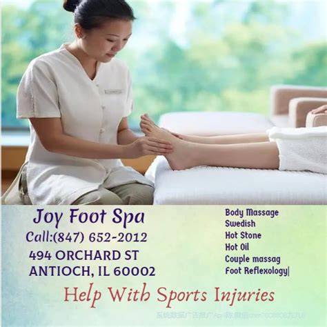 joy foot spa reviews